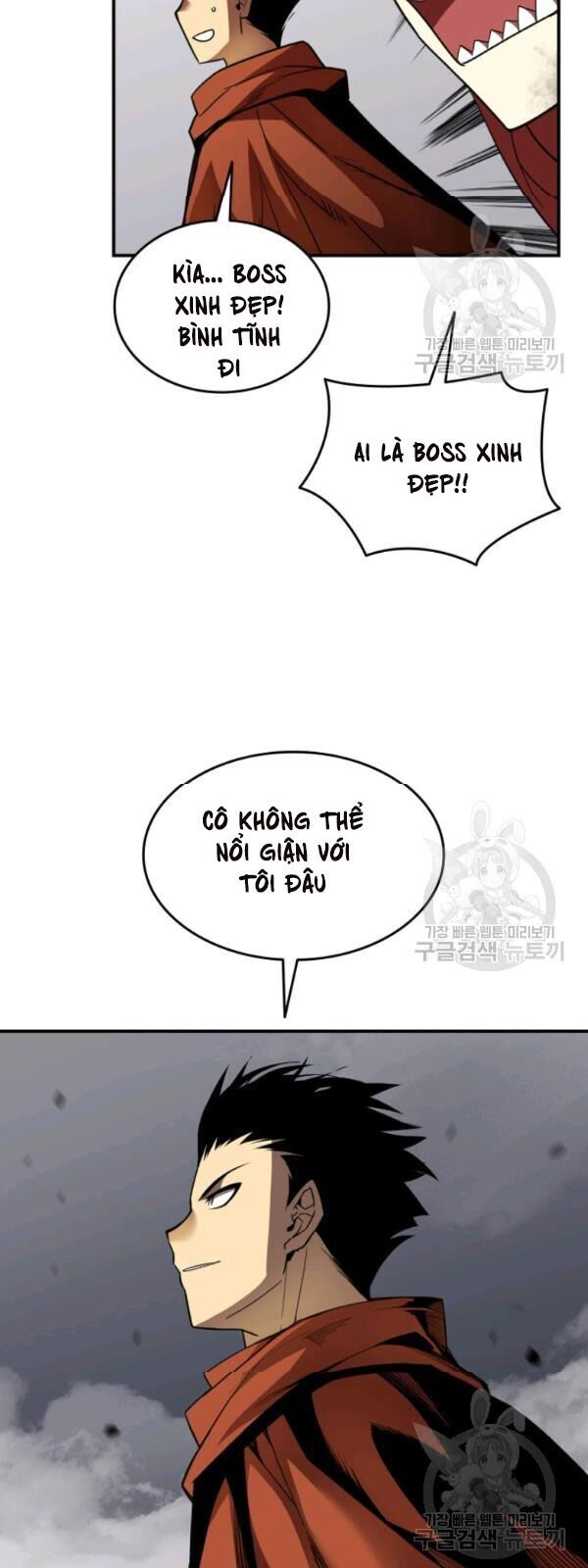 Tôi Là Lính Mới Chapter 36 - Trang 90