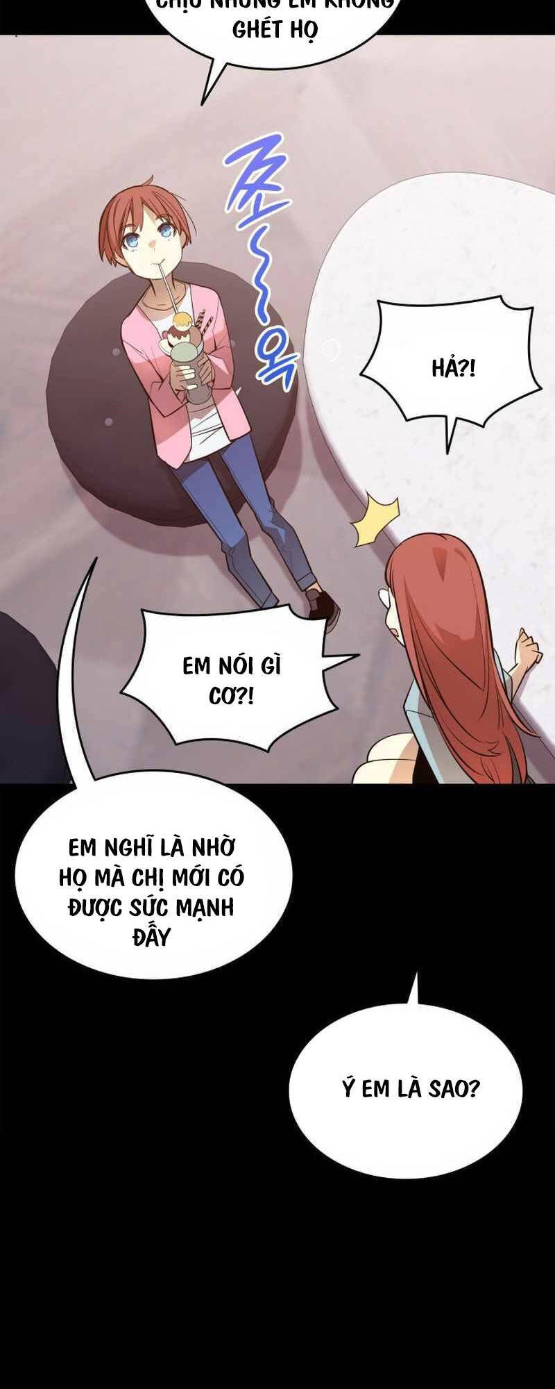 Tôi Là Lính Mới Chapter 187 - Trang 37