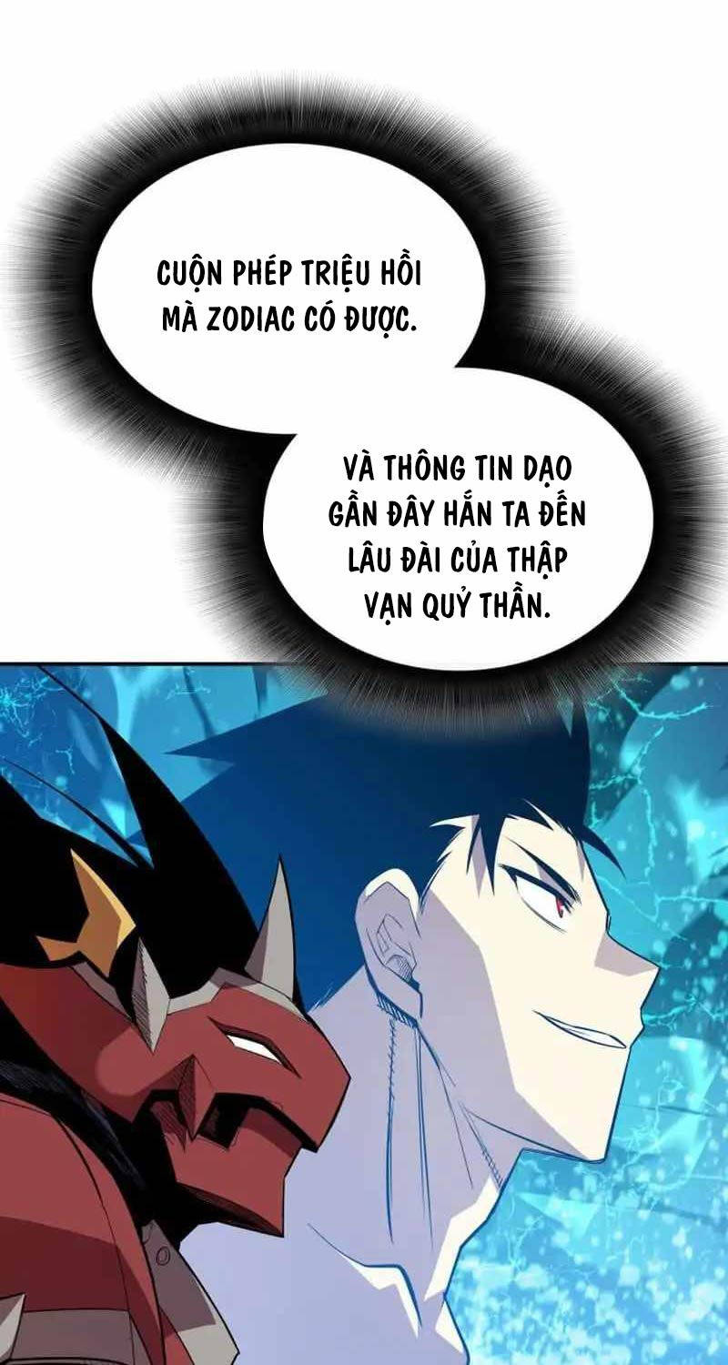 Tôi Là Lính Mới Chapter 196 - Trang 64