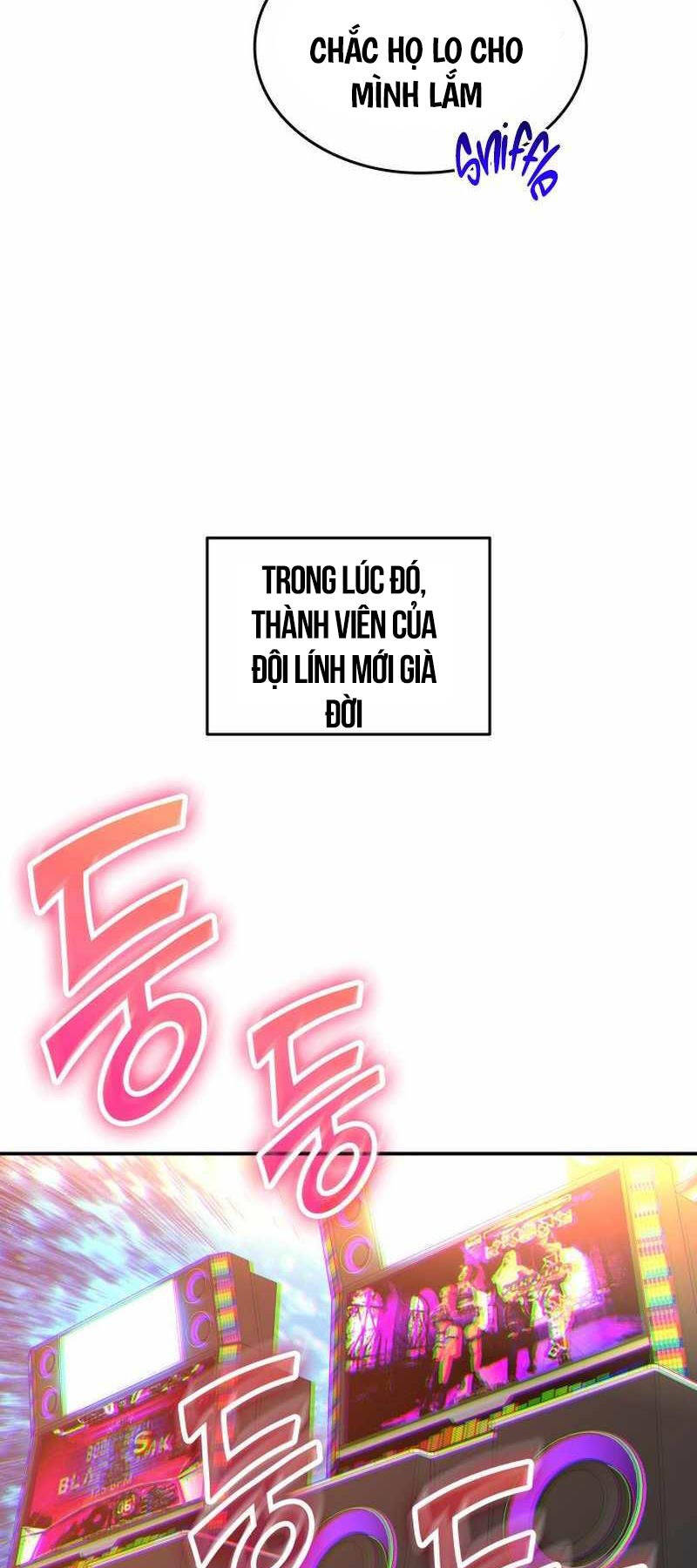 Tôi Là Lính Mới Chapter 185 - Trang 56