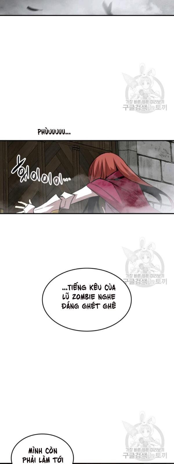 Tôi Là Lính Mới Chapter 36 - Trang 24