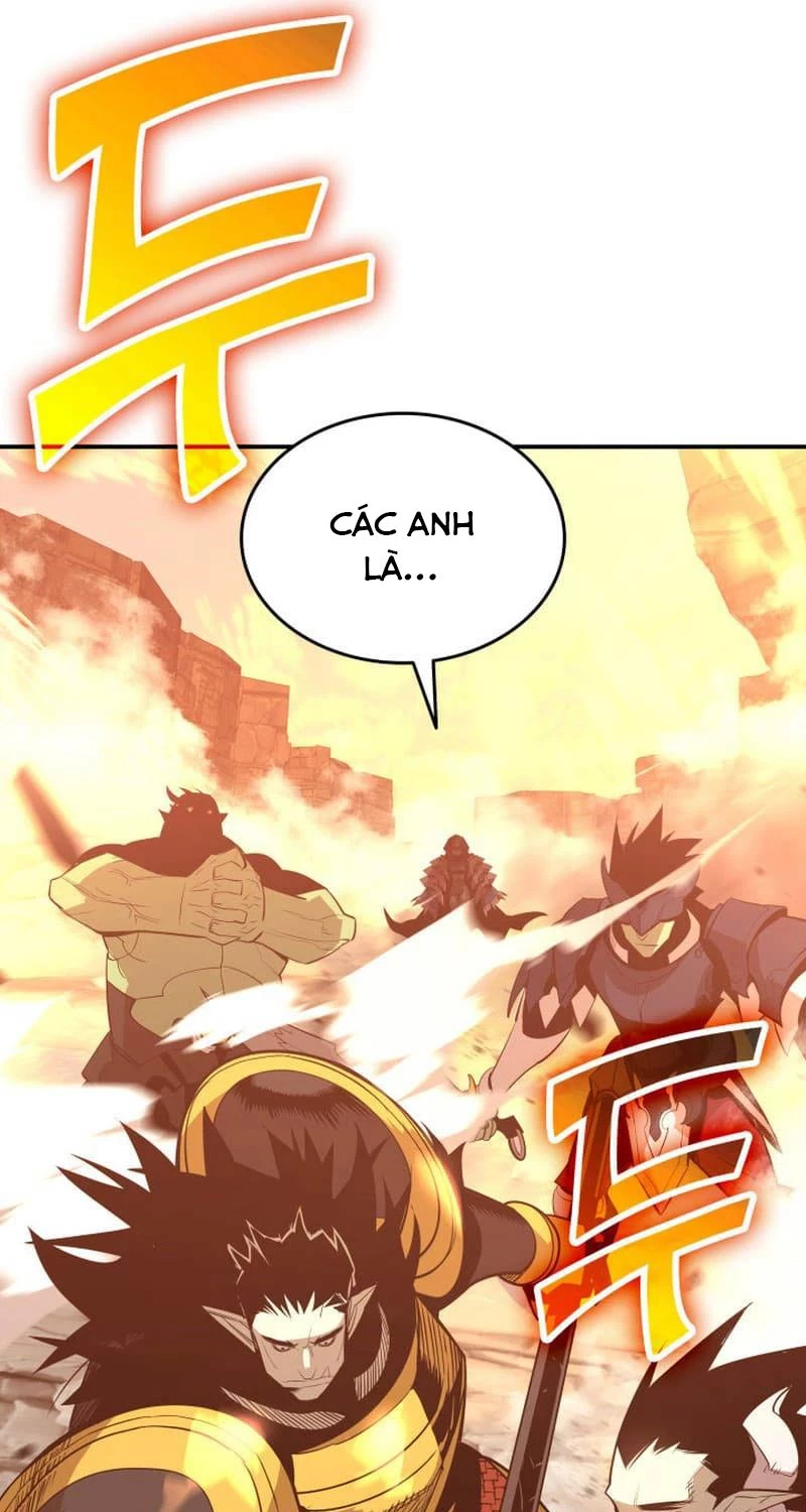 Tôi Là Lính Mới Chapter 197 - Trang 26