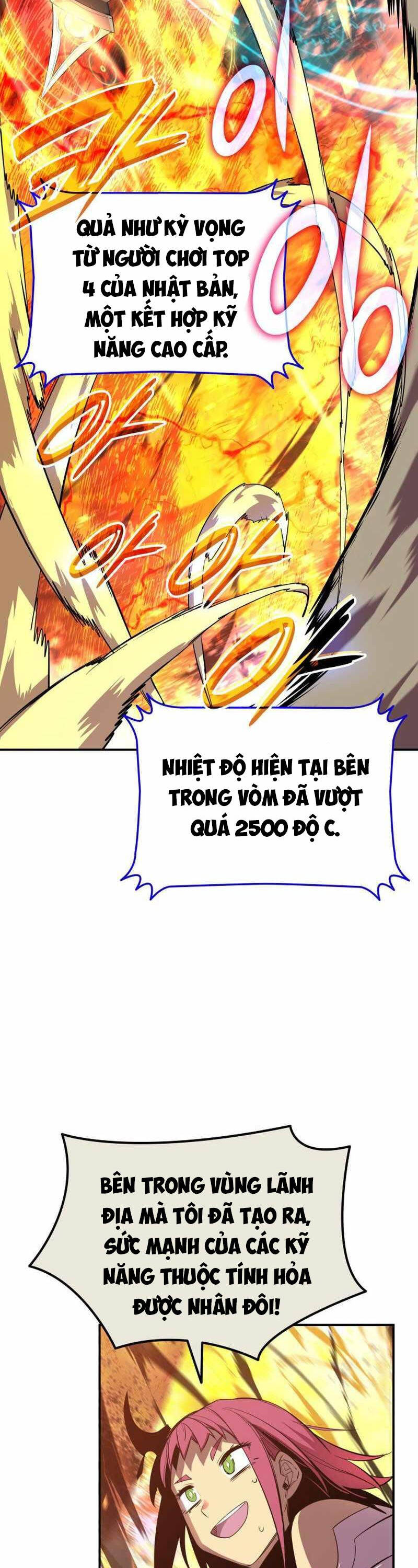 Tôi Là Lính Mới Chapter 191 - Trang 34