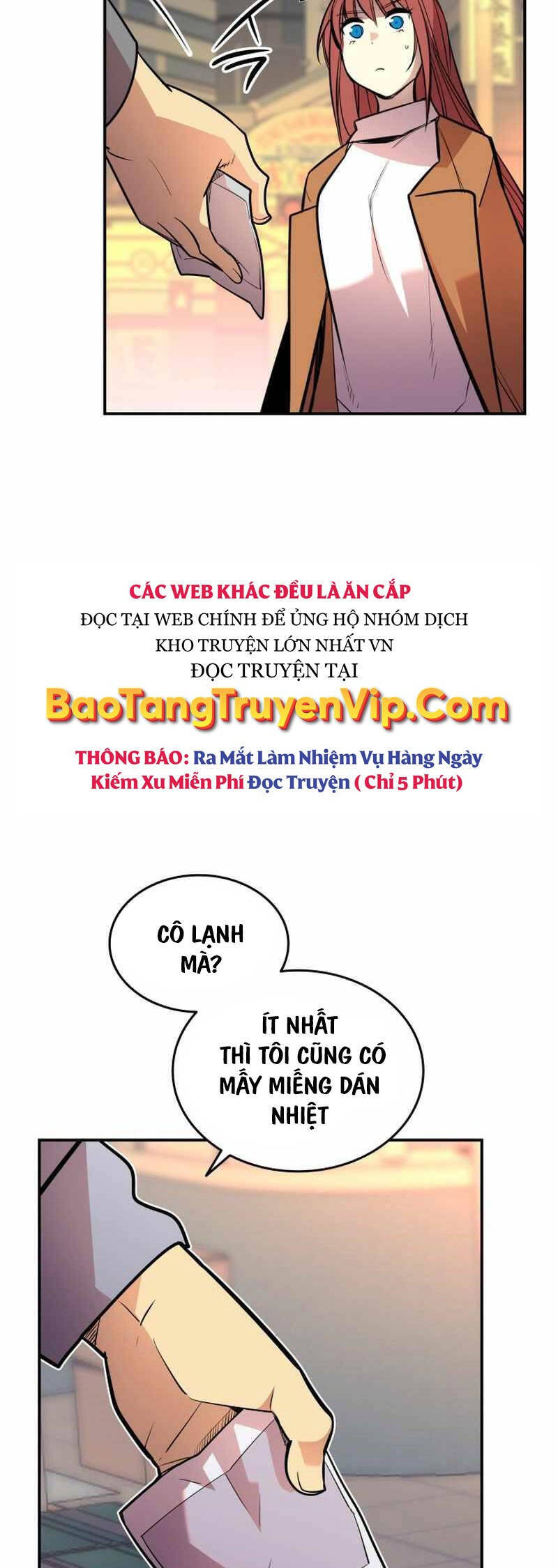 Tôi Là Lính Mới Chapter 187 - Trang 40