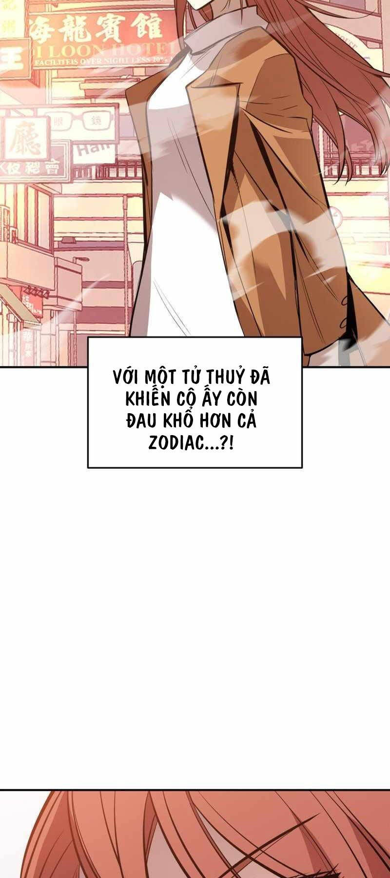 Tôi Là Lính Mới Chapter 186 - Trang 9