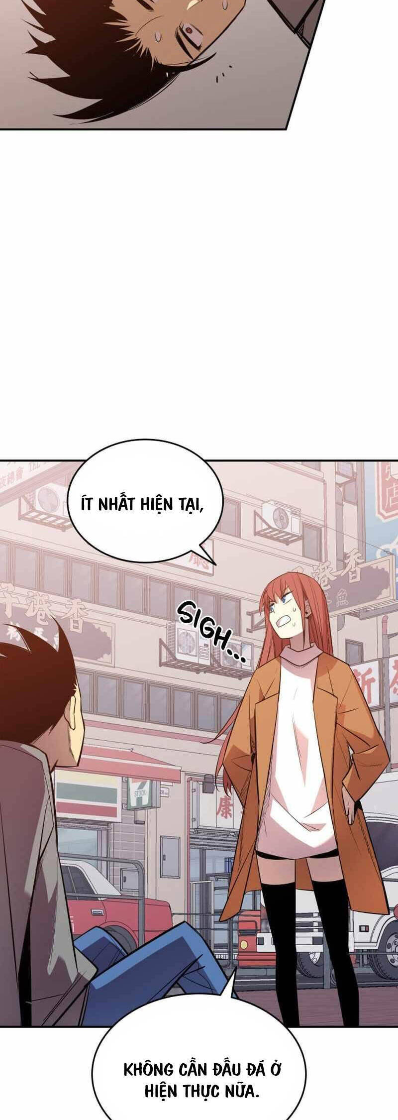 Tôi Là Lính Mới Chapter 187 - Trang 45