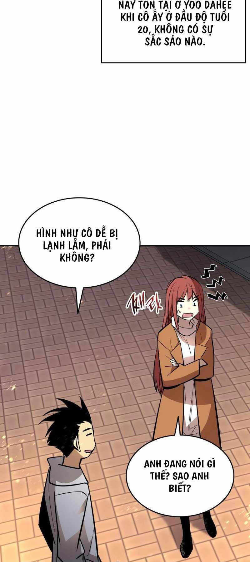 Tôi Là Lính Mới Chapter 186 - Trang 56