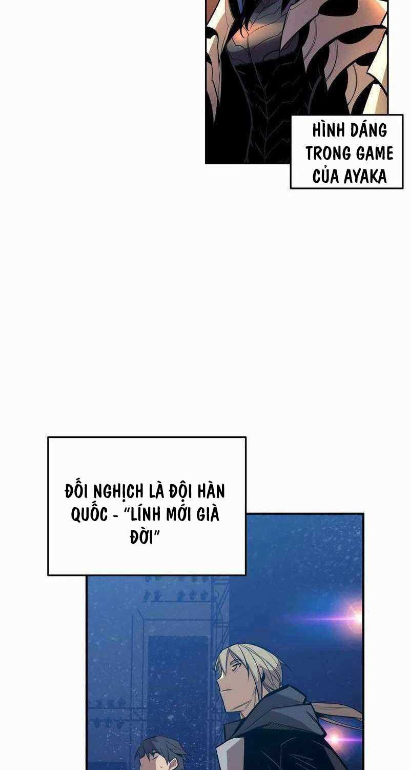 Tôi Là Lính Mới Chapter 190 - Trang 12