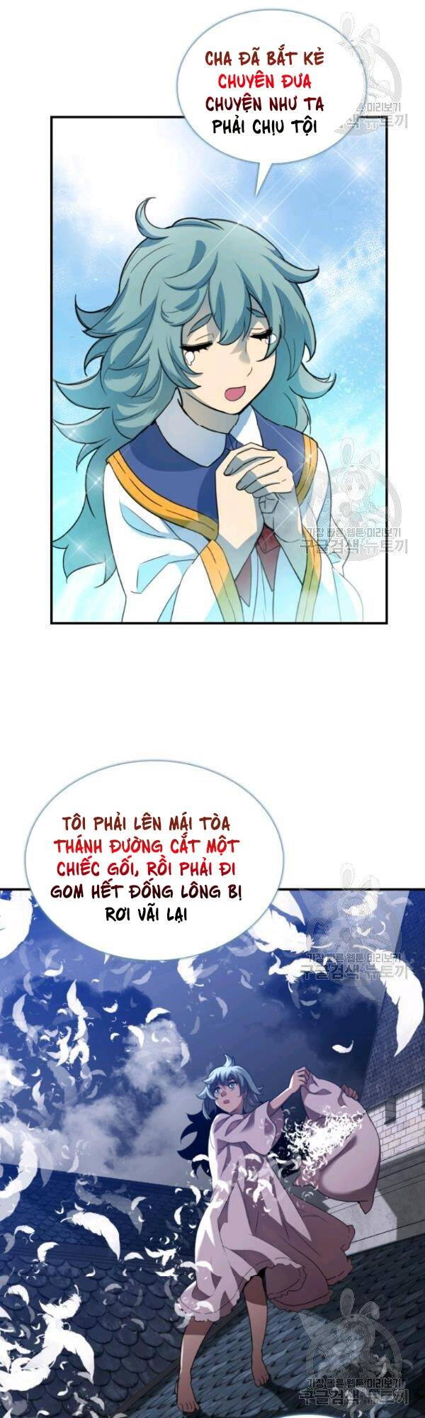 Tôi Là Lính Mới Chapter 35 - Trang 20