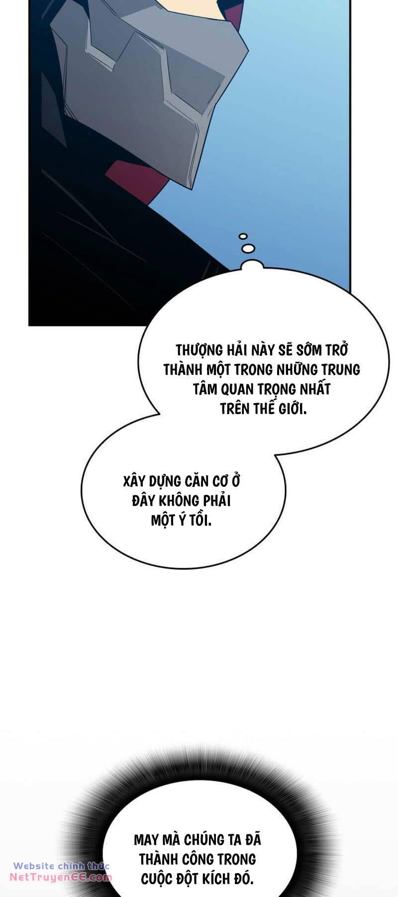 Tôi Là Lính Mới Chapter 179 - Trang 83