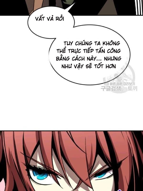 Tôi Là Lính Mới Chapter 31 - Trang 11