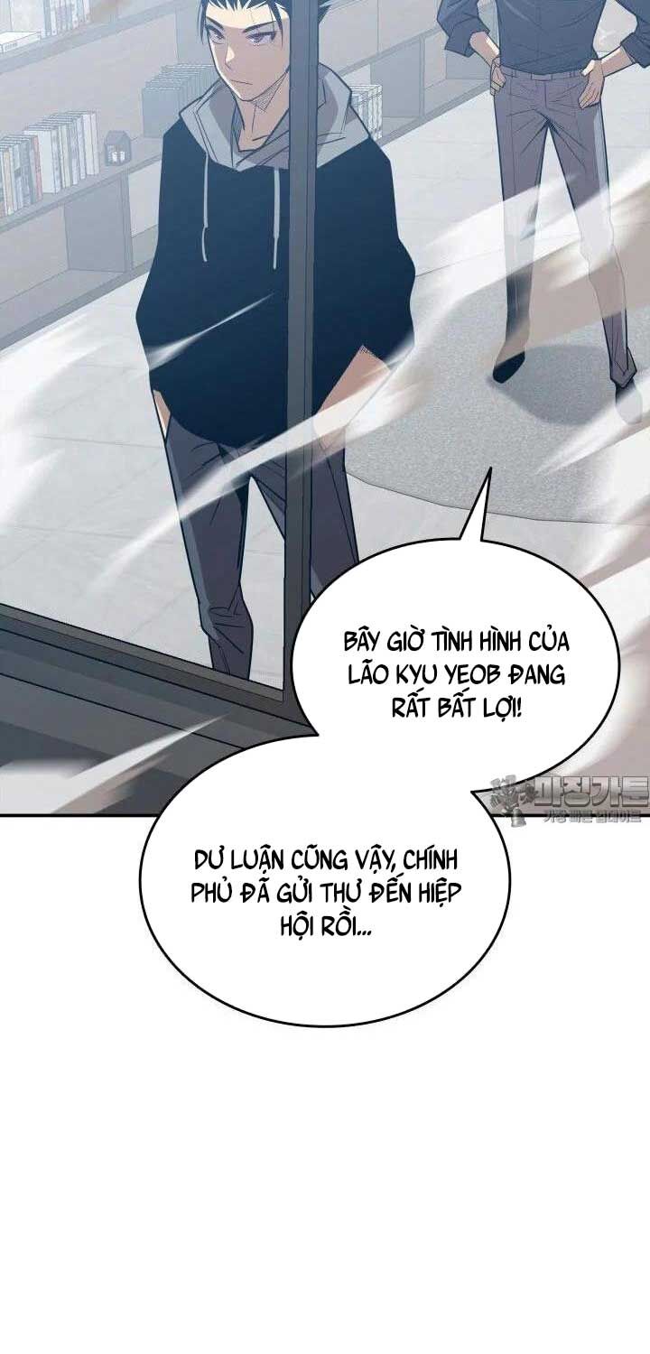 Tôi Là Lính Mới Chapter 206 - Trang 65