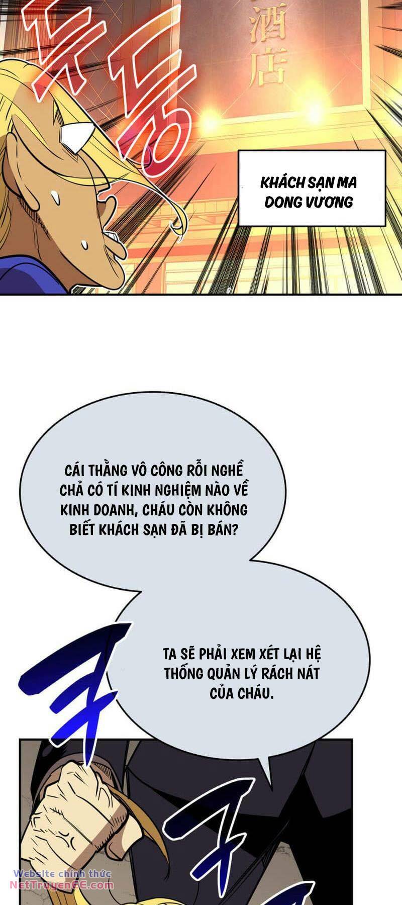 Tôi Là Lính Mới Chapter 179 - Trang 80