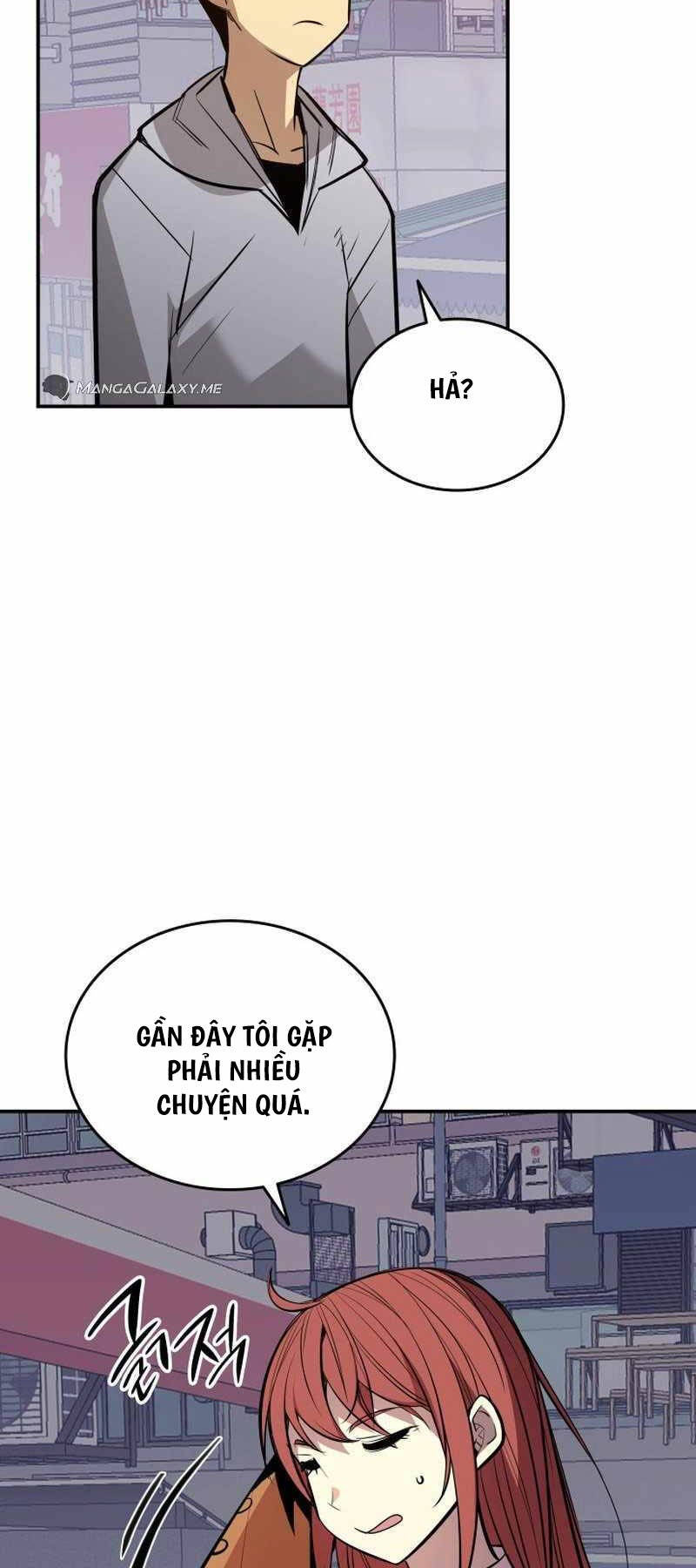 Tôi Là Lính Mới Chapter 186 - Trang 36