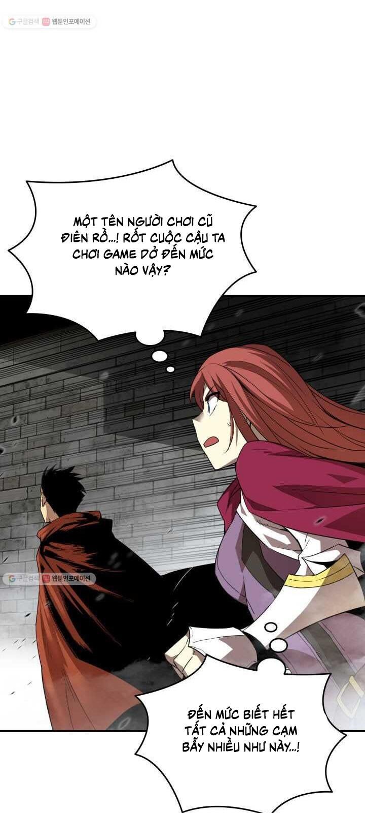 Tôi Là Lính Mới Chapter 37 - Trang 62