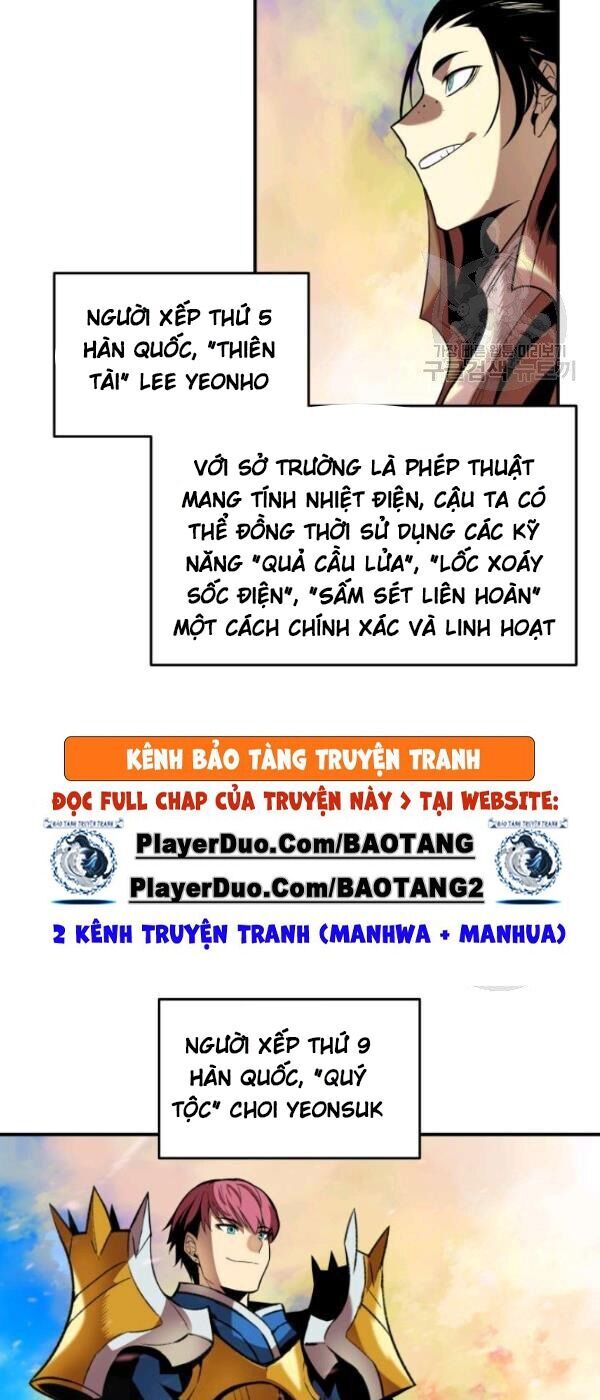 Tôi Là Lính Mới Chapter 33 - Trang 4