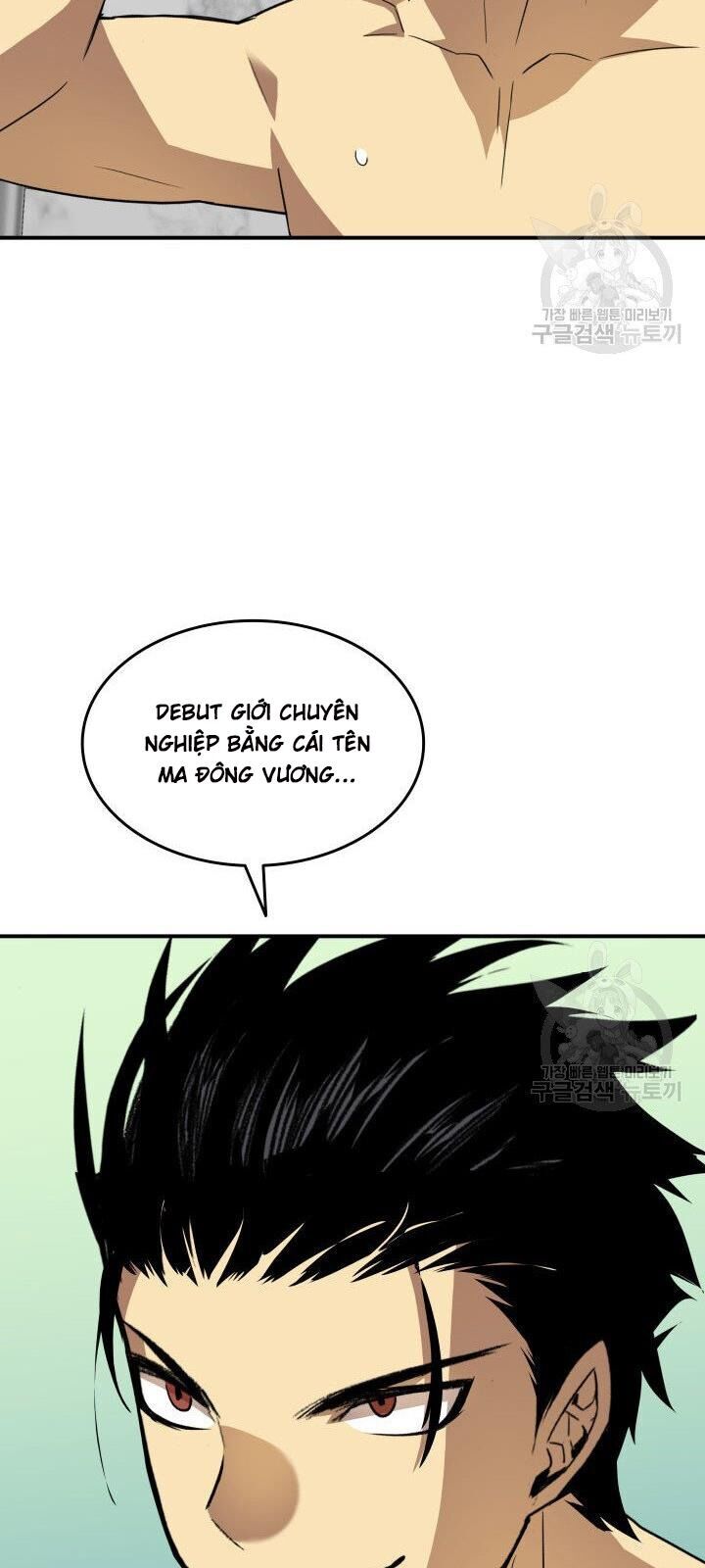 Tôi Là Lính Mới Chapter 32 - Trang 34