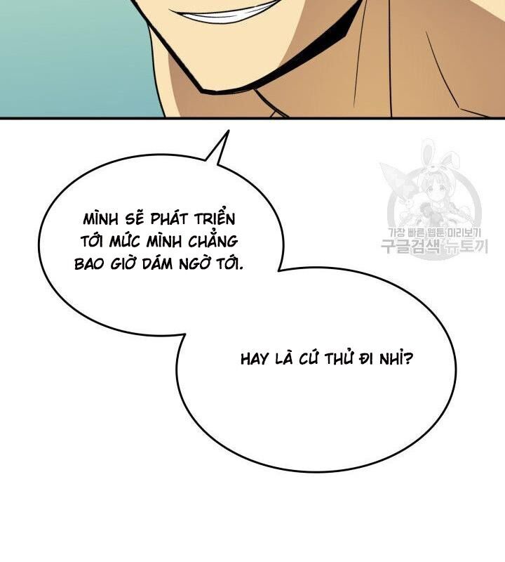 Tôi Là Lính Mới Chapter 32 - Trang 35