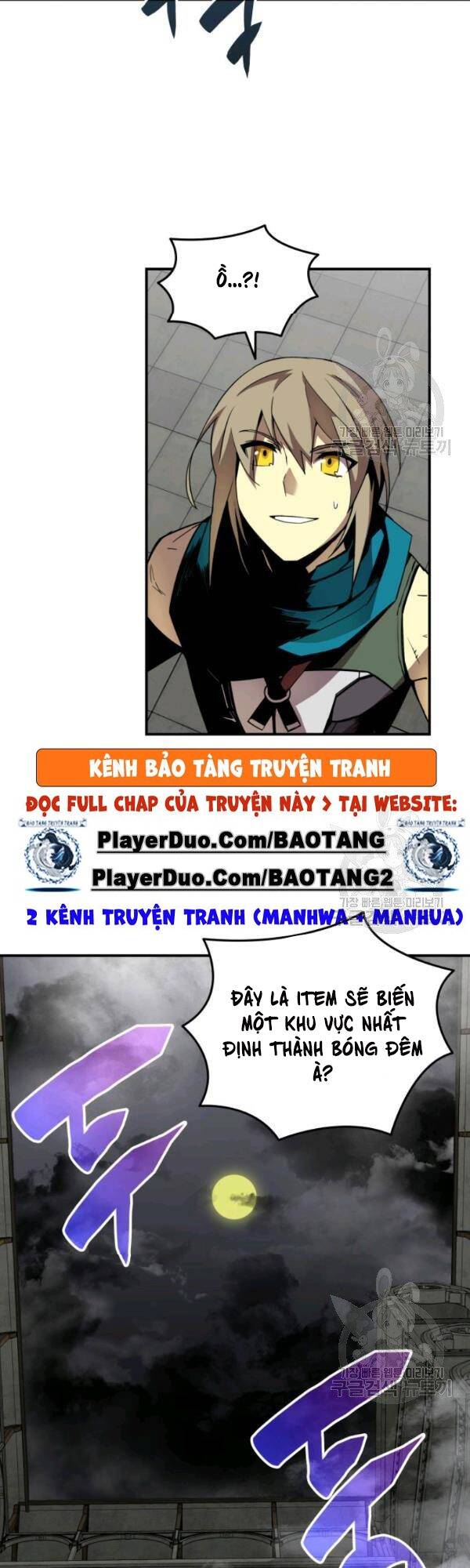 Tôi Là Lính Mới Chapter 35 - Trang 36