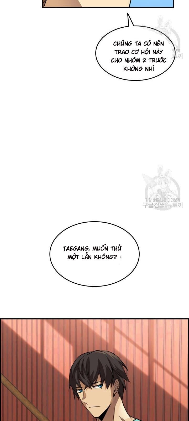 Tôi Là Lính Mới Chapter 32 - Trang 62