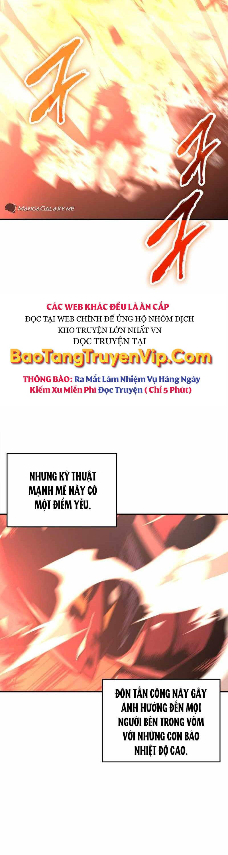 Tôi Là Lính Mới Chapter 191 - Trang 36