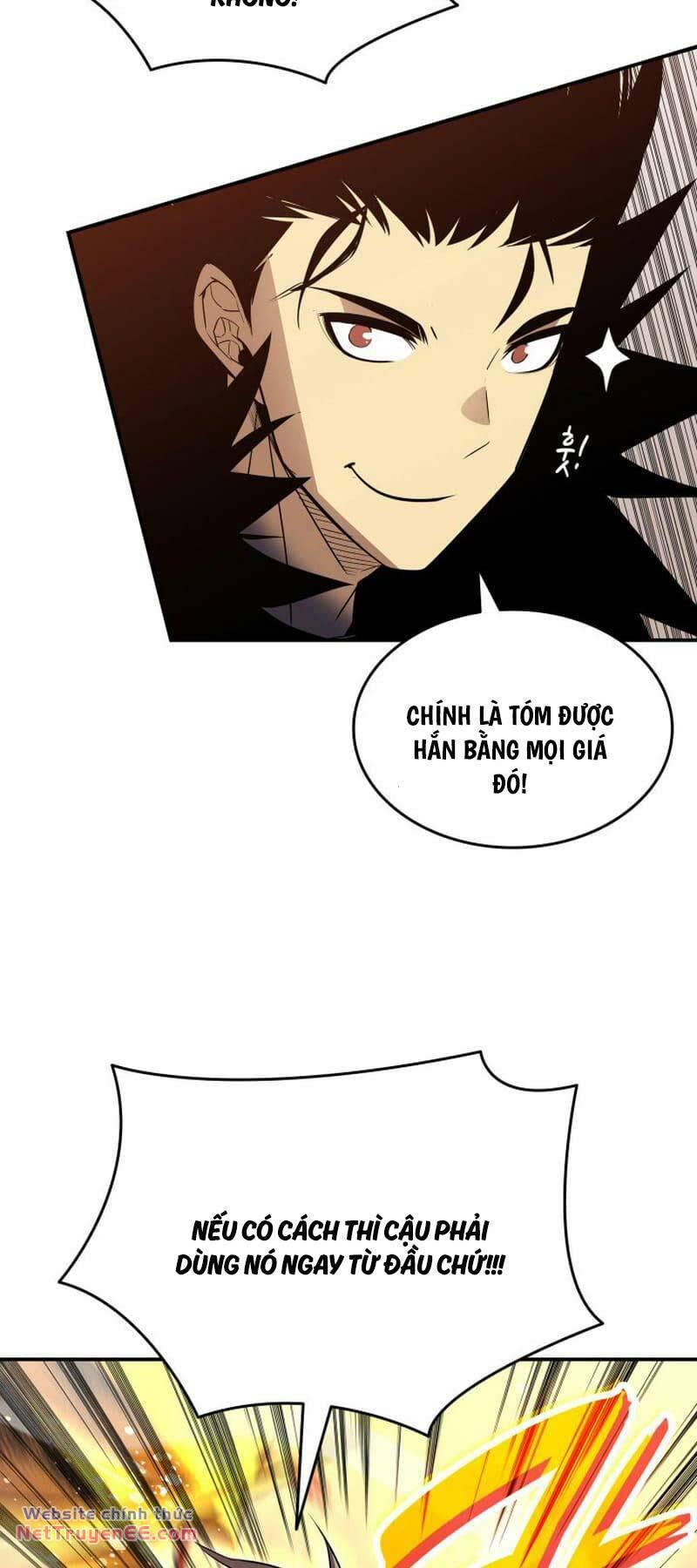 Tôi Là Lính Mới Chapter 179 - Trang 46