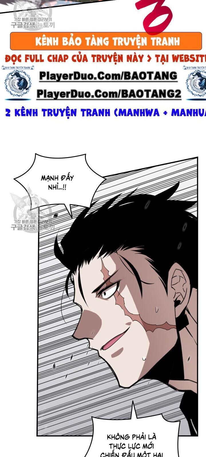 Tôi Là Lính Mới Chapter 38 - Trang 55