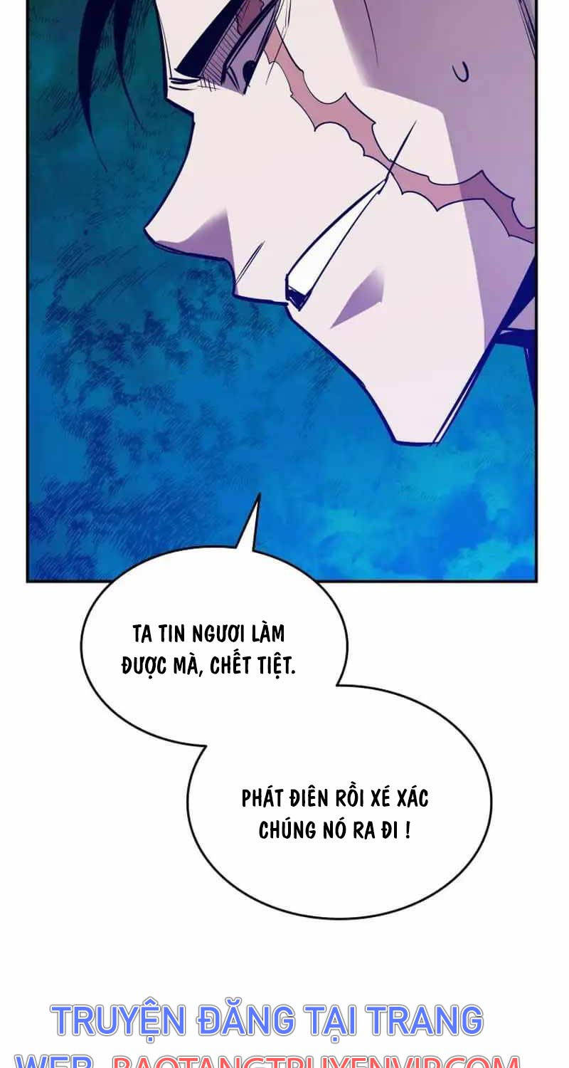 Tôi Là Lính Mới Chapter 196 - Trang 85