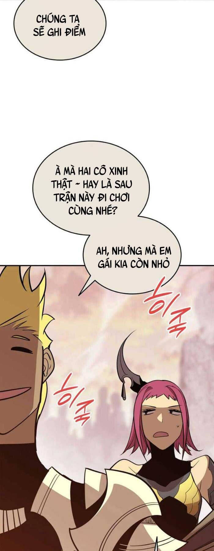 Tôi Là Lính Mới Chapter 181 - Trang 34