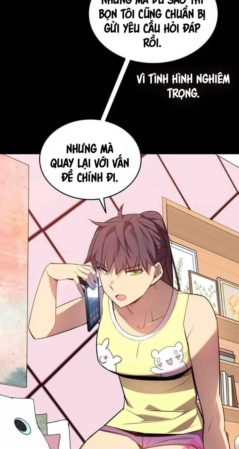 Tôi Là Lính Mới Chapter 195 - Trang 23