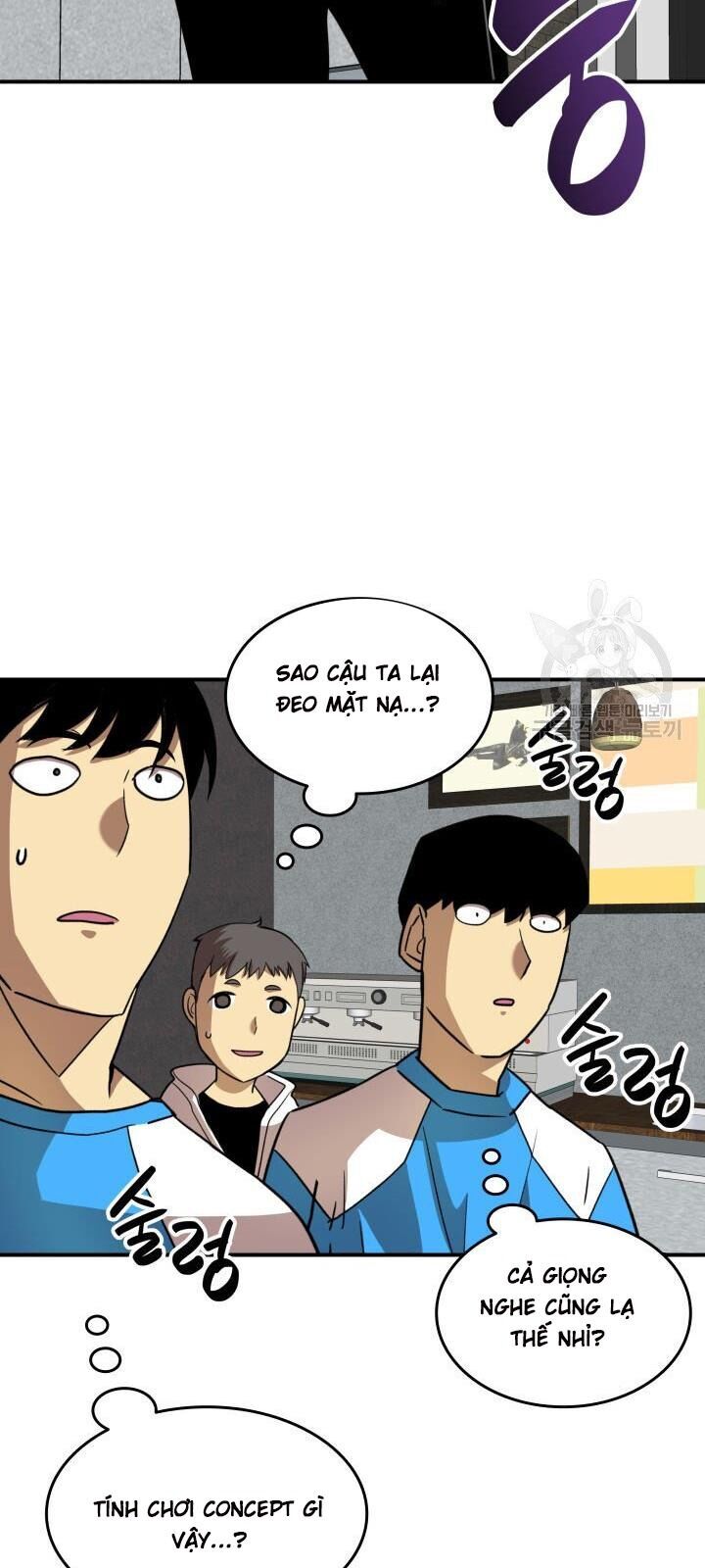 Tôi Là Lính Mới Chapter 32 - Trang 41