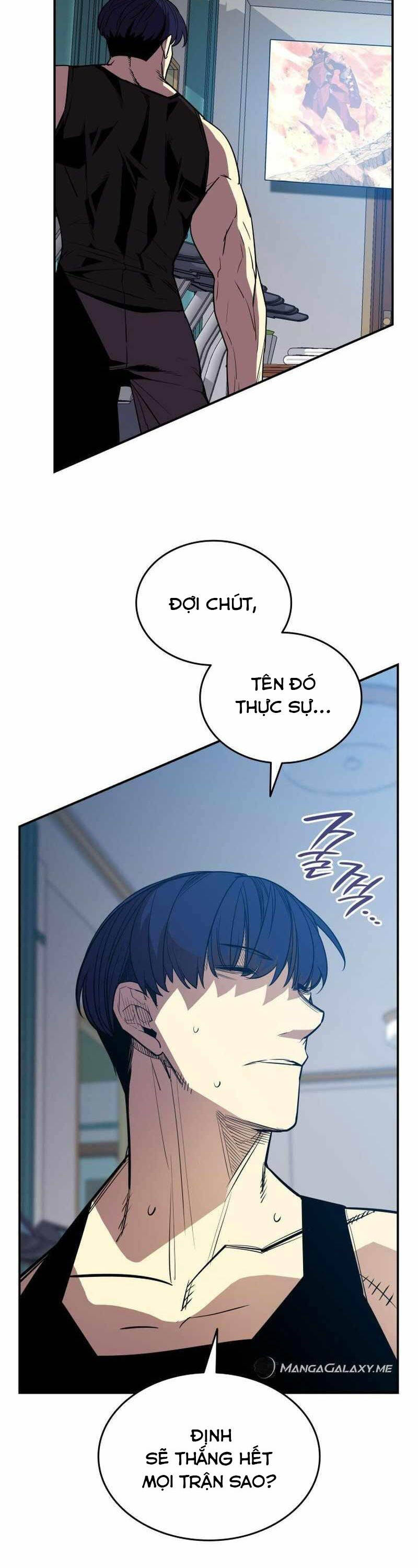 Tôi Là Lính Mới Chapter 191 - Trang 20