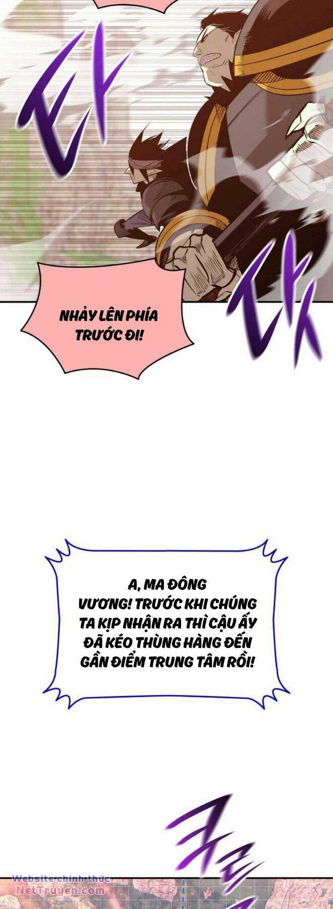 Tôi Là Lính Mới Chapter 182 - Trang 52