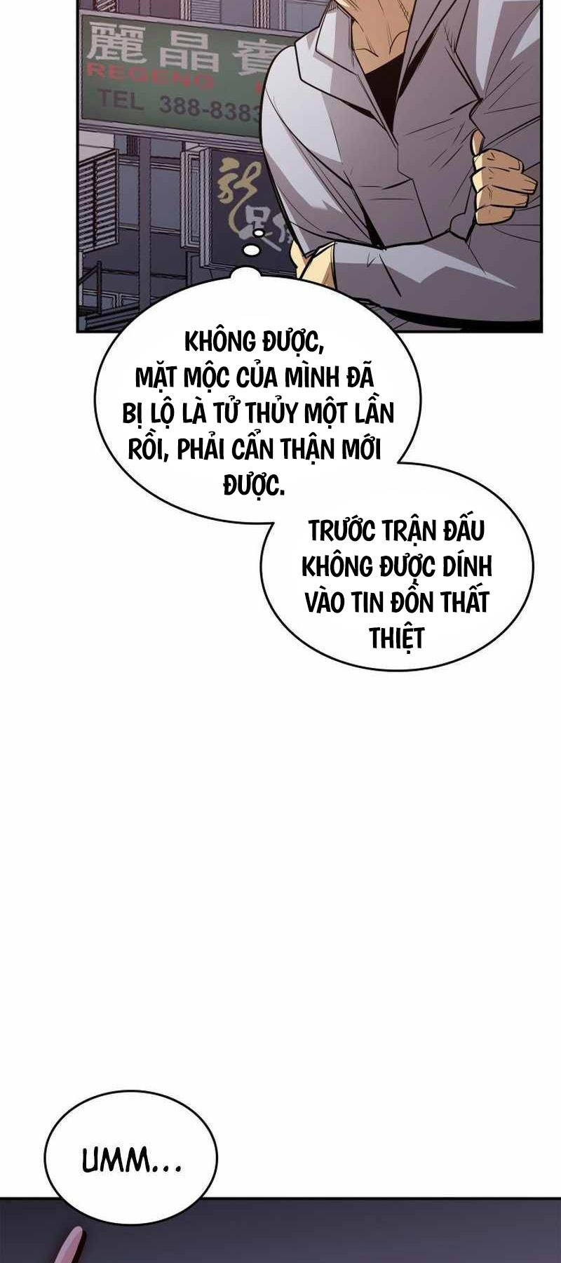 Tôi Là Lính Mới Chapter 185 - Trang 53