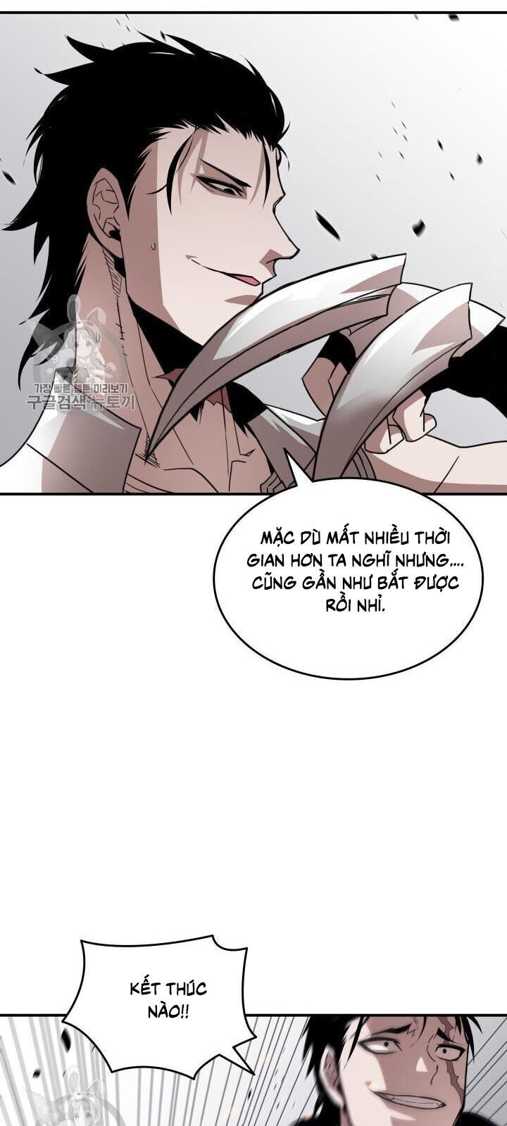 Tôi Là Lính Mới Chapter 38 - Trang 16