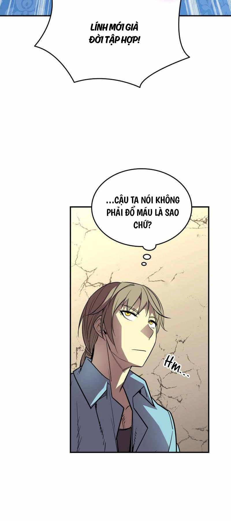 Tôi Là Lính Mới Chapter 180 - Trang 40