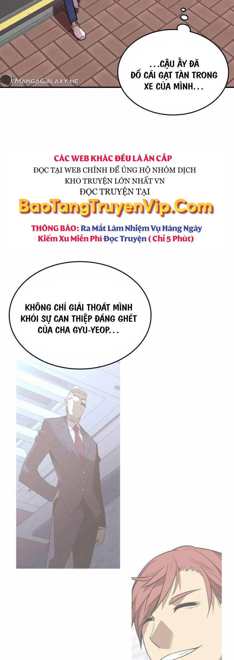 Tôi Là Lính Mới Chapter 187 - Trang 27