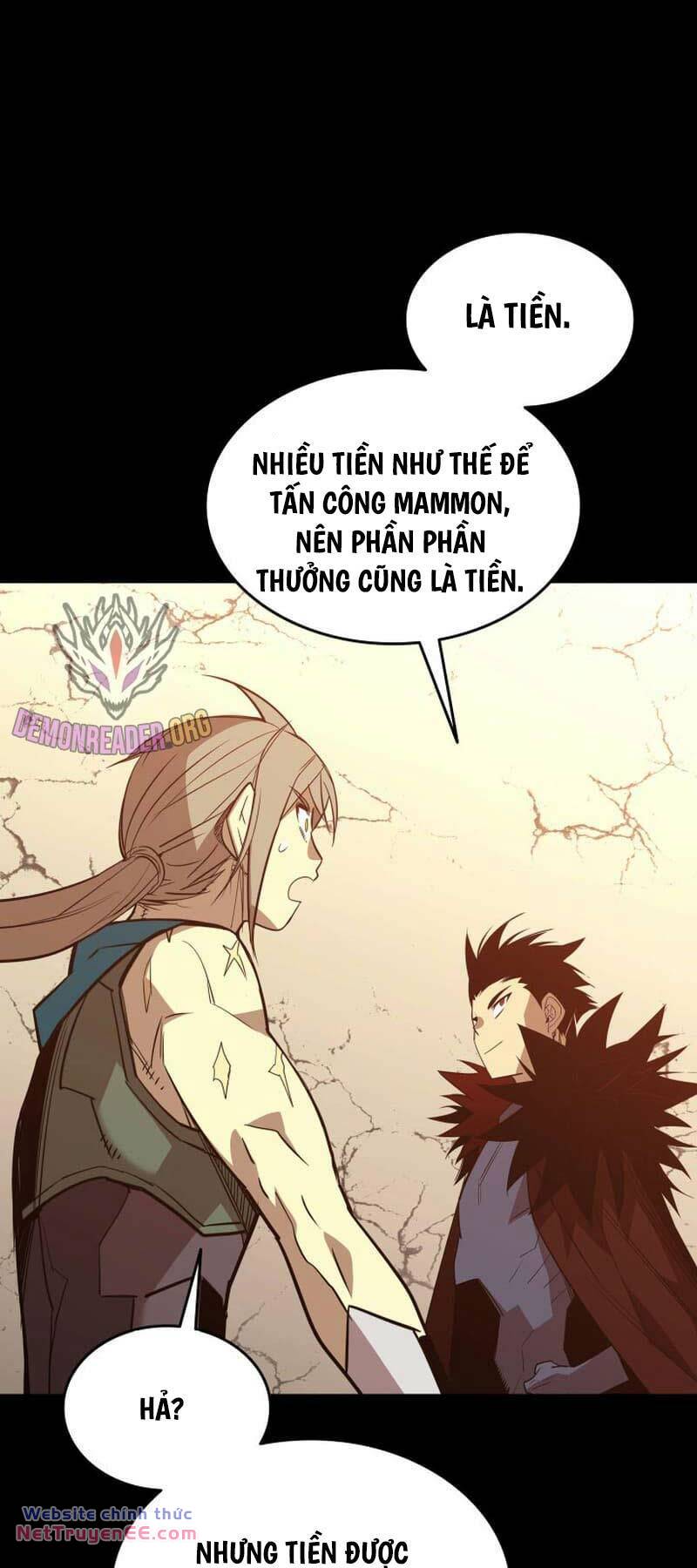 Tôi Là Lính Mới Chapter 179 - Trang 86