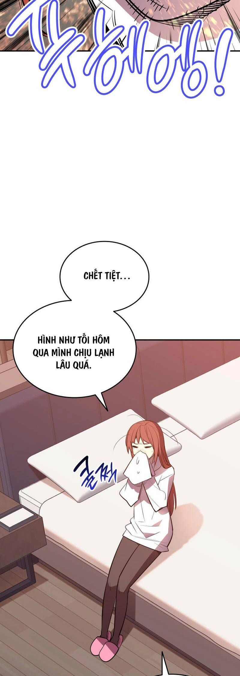 Tôi Là Lính Mới Chapter 188 - Trang 12