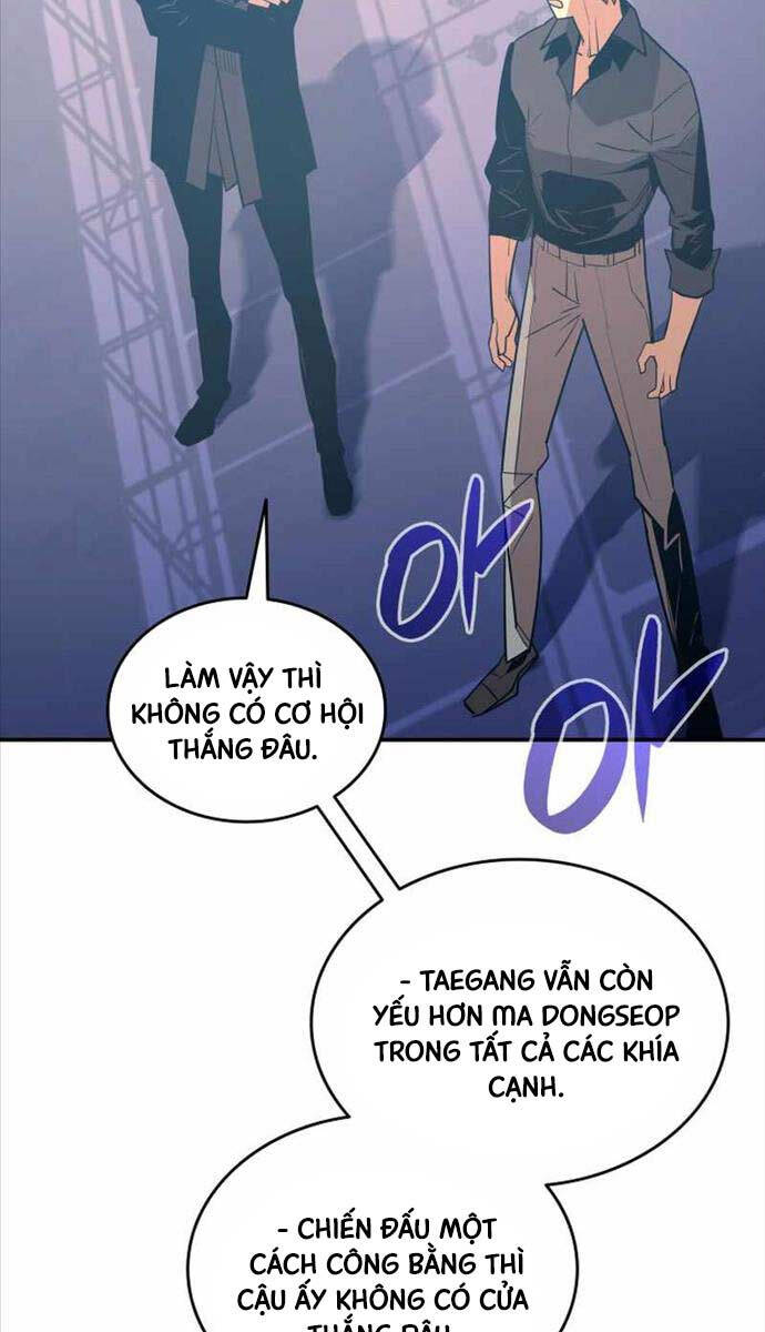 Tôi Là Lính Mới Chapter 176 - Trang 49