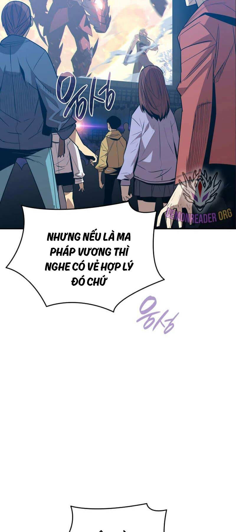 Tôi Là Lính Mới Chapter 178 - Trang 3