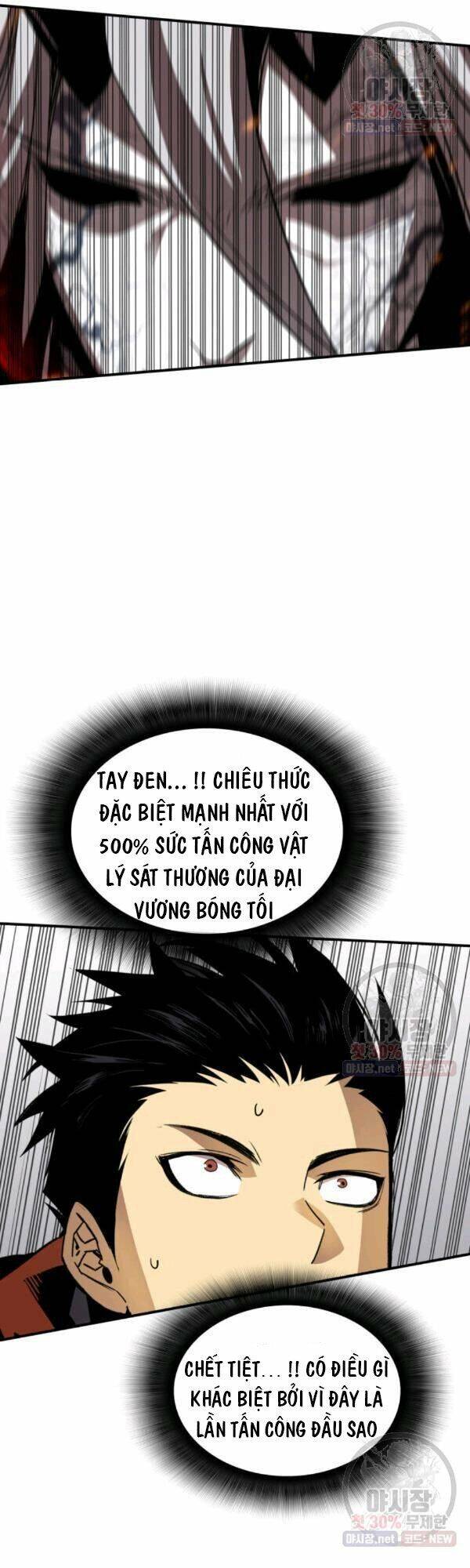 Tôi Là Lính Mới Chapter 41 - Trang 54