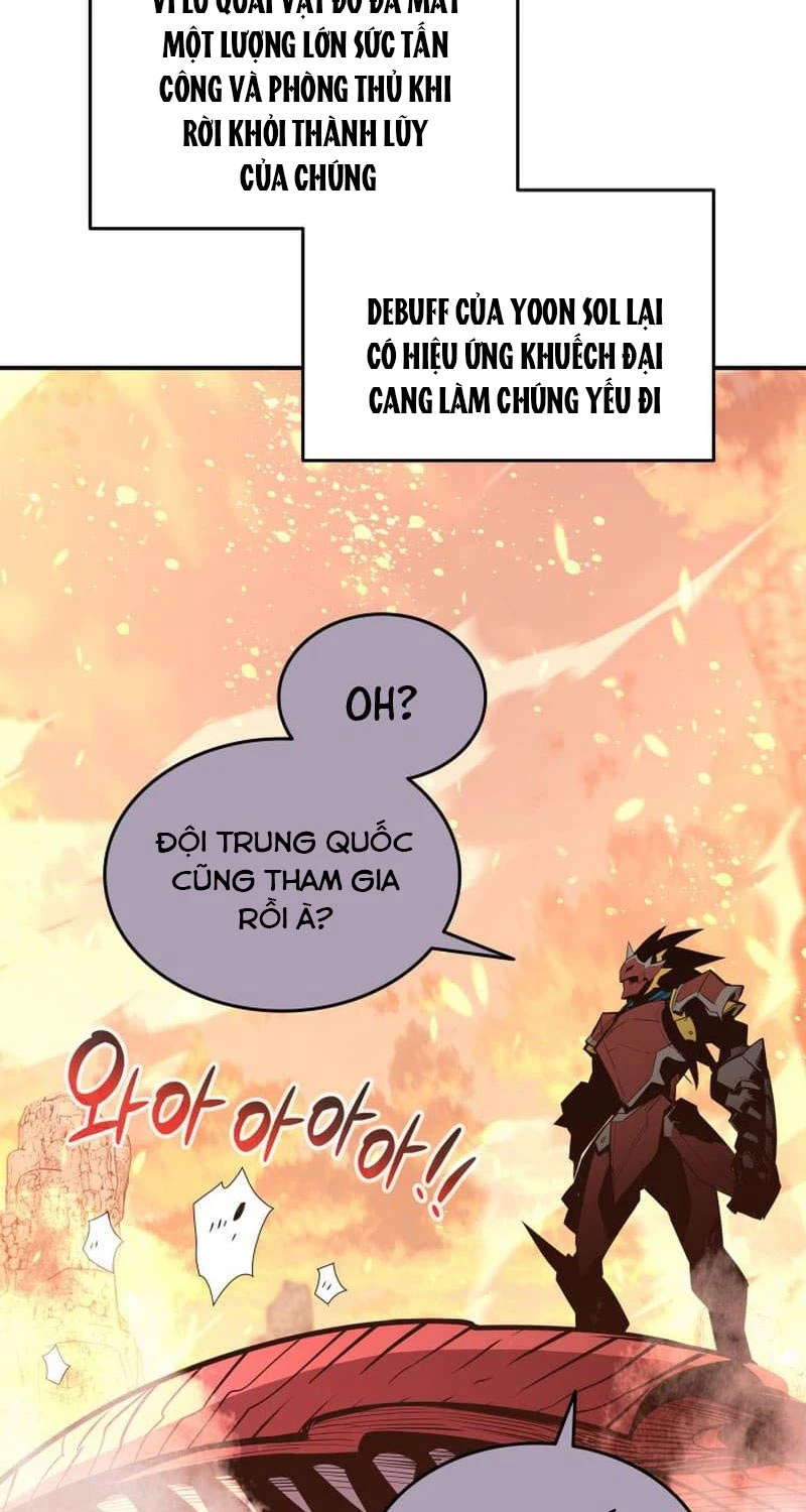 Tôi Là Lính Mới Chapter 197 - Trang 61