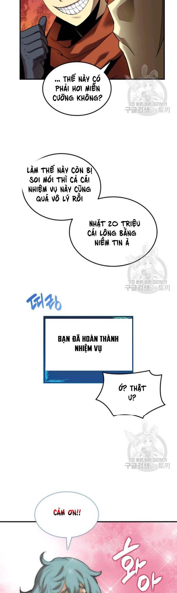 Tôi Là Lính Mới Chapter 35 - Trang 28