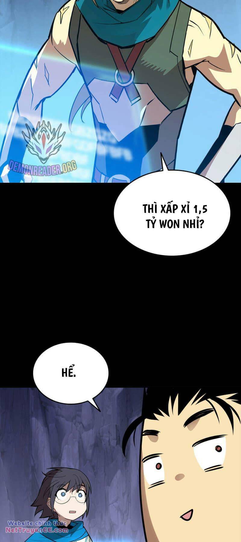 Tôi Là Lính Mới Chapter 179 - Trang 96