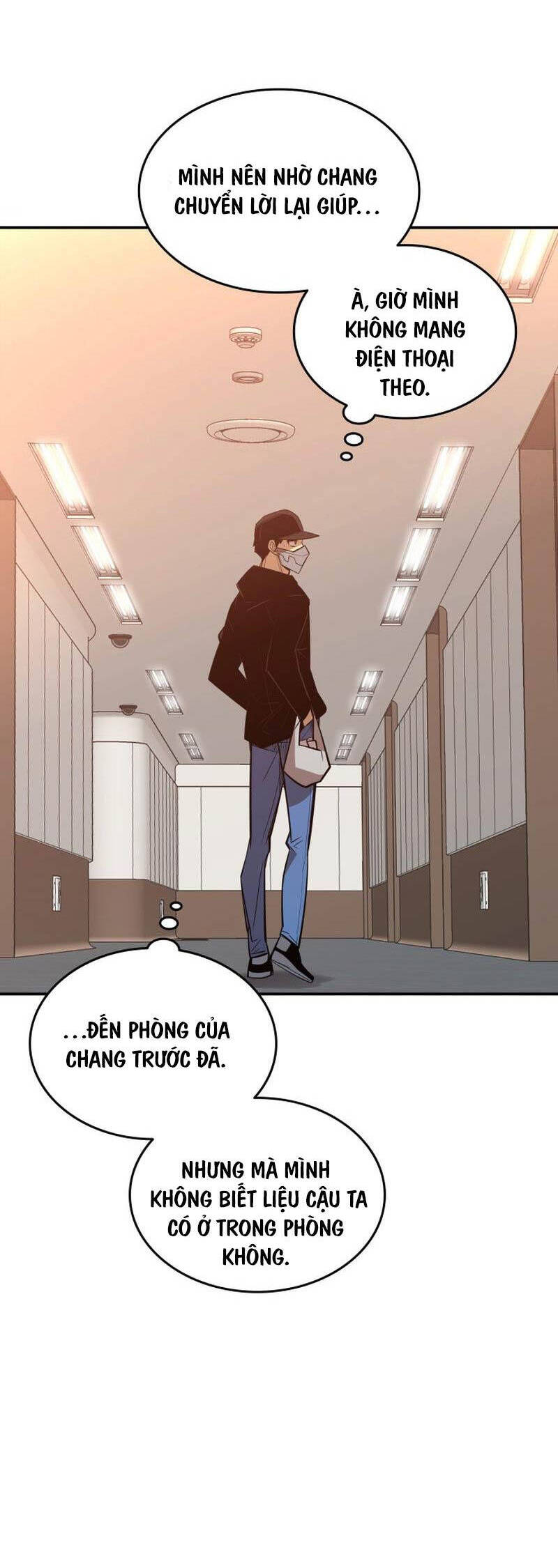 Tôi Là Lính Mới Chapter 188 - Trang 23