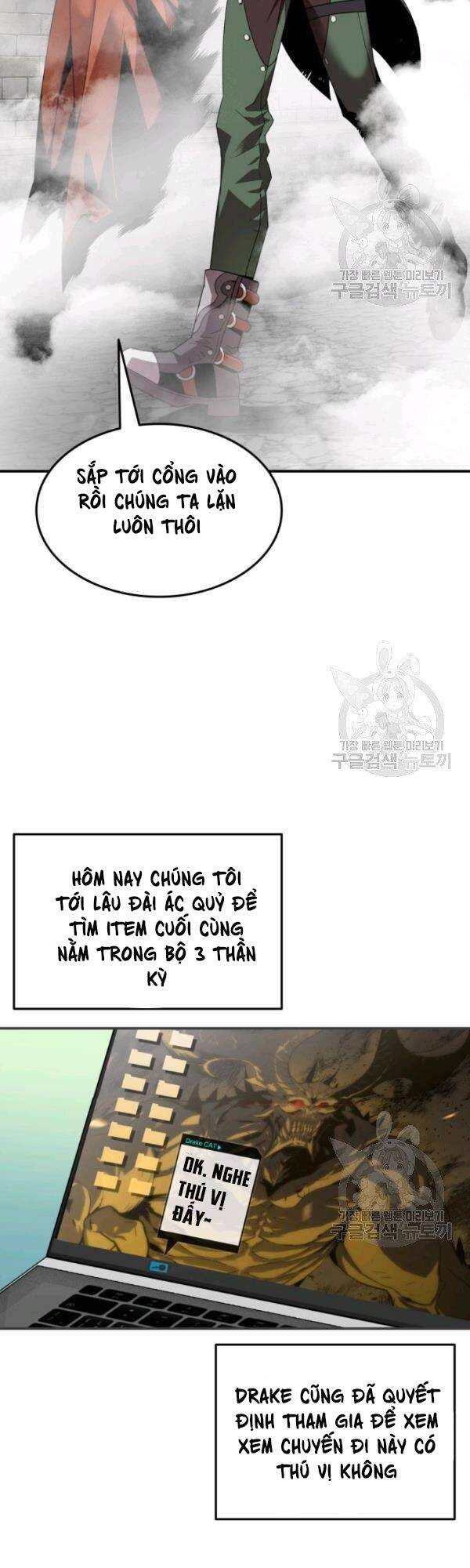 Tôi Là Lính Mới Chapter 35 - Trang 4