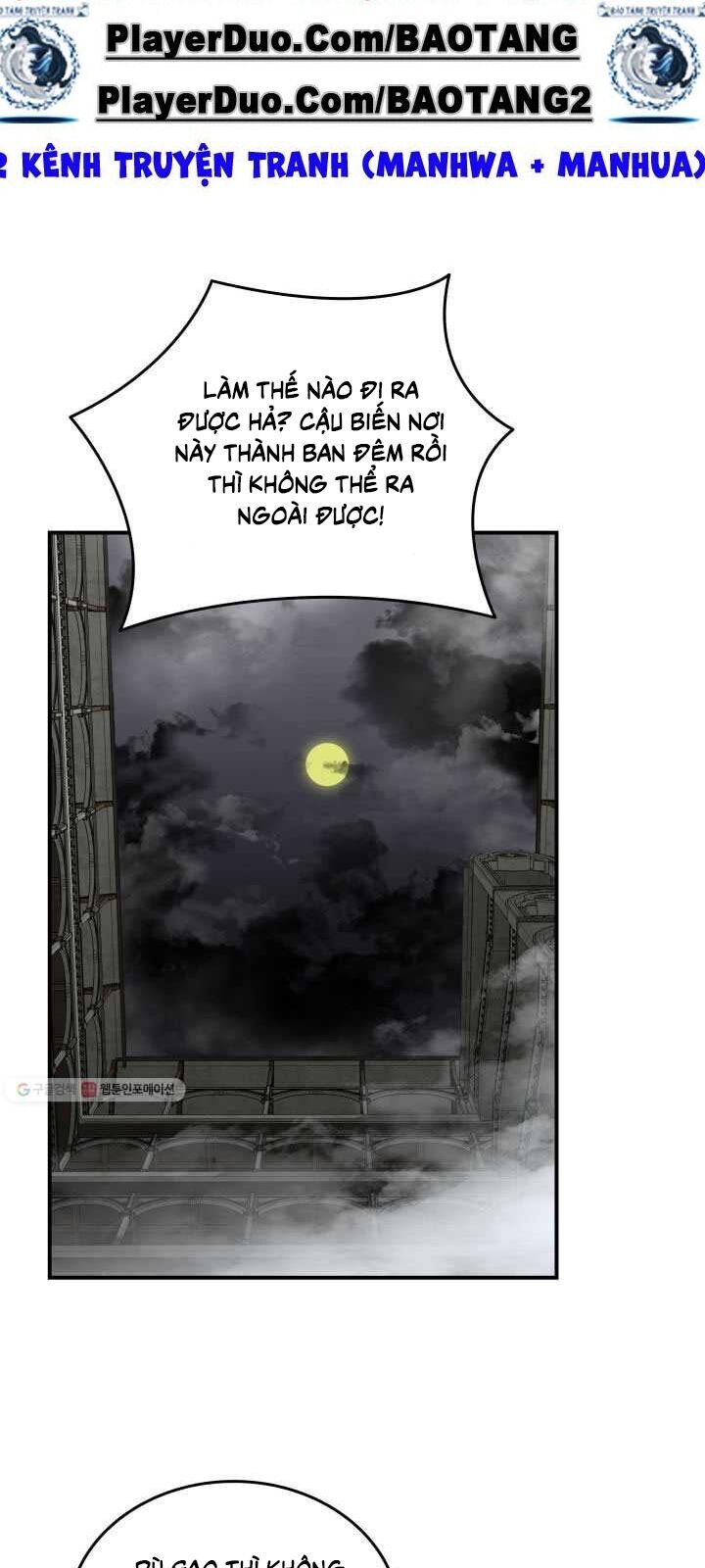 Tôi Là Lính Mới Chapter 37 - Trang 18