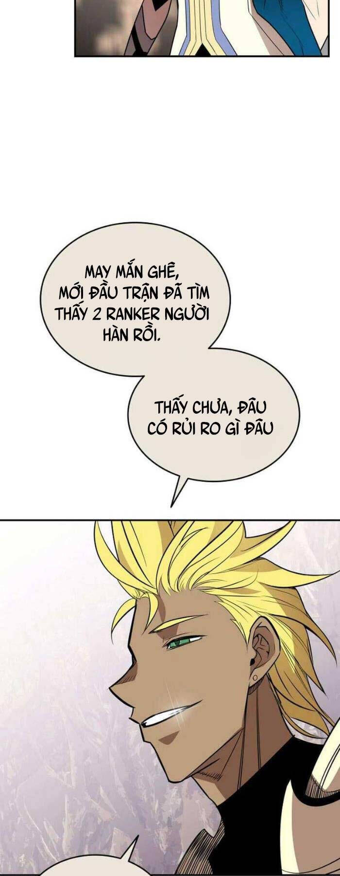 Tôi Là Lính Mới Chapter 181 - Trang 33