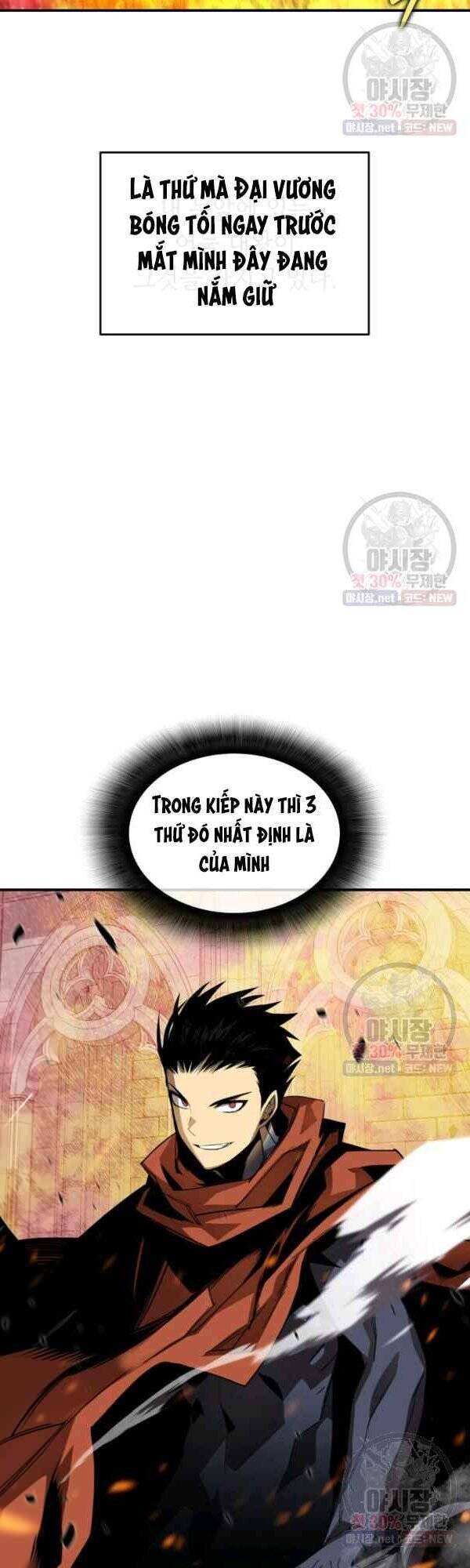 Tôi Là Lính Mới Chapter 40 - Trang 64